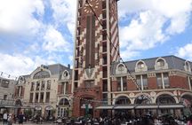 Batumi city Tour, Gonio fortress, Makhuntseti and Mirveti waterf.