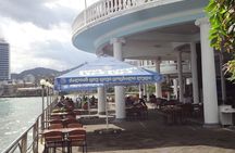 Batumi city Tour, Gonio fortress, Makhuntseti and Mirveti waterf.