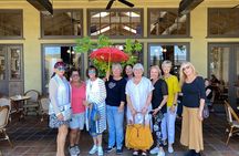 History Walking Tour of Healdsburg