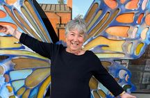 History Walking Tour of Healdsburg