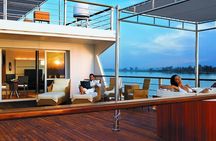 4-Day Nile Cruise from Aswan to Luxor