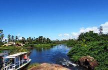 Tour in Itacimirim and Imbassaí - The Wonders of the Coast