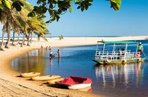 Tour in Itacimirim and Imbassaí - The Wonders of the Coast