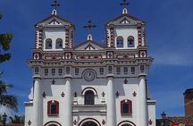Guatapé tour and stone of the rock, private or shared. 