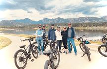 Estes Park Guided E-Bike Tour