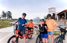 Estes Park Family e-Bike Tour