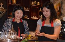 Moroccan Tea and the Art of Traditional Preparation