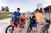 Estes Park Guided E-Bike Tour