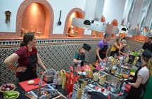 Moroccan Tea and the Art of Traditional Preparation