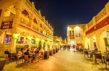 Doha Private Night City Tour 
