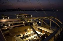 Private Cafelluca Nile Sailing Boat With Meals 