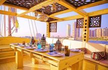 Private Cafelluca Nile Sailing Boat With Meals 