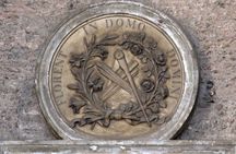 Hidden Symbols of Rome: Private Masonic Tour