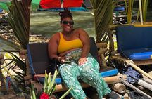 Private River Rafting, Margaritaville & Shopping from Montego Bay