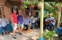 Full-Day Wild Trekk in Panama, Eco Adventure & Culinary Delights