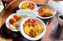 Full-Day Wild Trekk in Panama, Eco Adventure & Culinary Delights