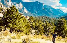 Estes Park Guided E-Bike Tour