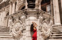 Istanbul Time Travel Tour (Private & All-Inclusive)