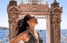 Istanbul Time Travel Tour (Private & All-Inclusive)