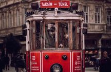 Istanbul Time Travel Tour (Private & All-Inclusive)