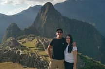 MACHU PICCHU full day