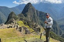 MACHU PICCHU full day