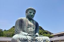 Kamakura Walking Tour - The City of Shogun