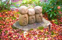 Kamakura Walking Tour - The City of Shogun