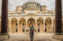 Istanbul Mystical Odyssey Tour (Private & All-Inclusive)