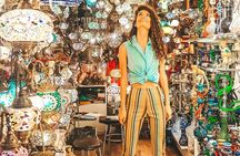 Istanbul Instagram Tour: Top Spots (Private & All-Inclusive)