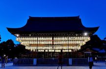 Kyoto Gion Geisha District Walking Tour - The Stories of Geisha