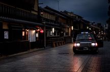 Kyoto Gion Geisha District Walking Tour - The Stories of Geisha