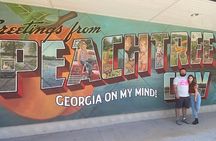 Magical Golf Cart Tour Through Peachtree City Trails
