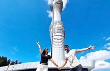 Istanbul Cloud Nine Tour (Private & Inclusive)