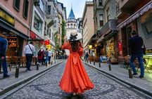 Istanbul Cloud Nine Tour (Private & Inclusive)