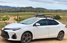 Private Full Day Tour in Valle de Guadalupe