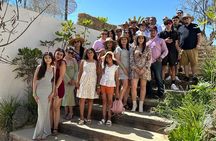 Private Full Day Tour in Valle de Guadalupe