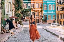Istanbul Mystical Odyssey Tour (Private & All-Inclusive)