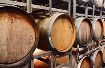 Half Day Tamar Valley Wine Tour
