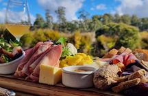 Full Day Tamar Valley Wine Tour