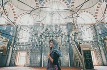 Istanbul Ottoman Empire Tour (Private & All-Inclusive)