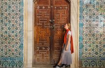 Istanbul Ottoman Empire Tour (Private & All-Inclusive)