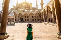 Istanbul Ottoman Empire Tour (Private & All-Inclusive)