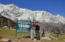Dalai Lama Himalayan Trek