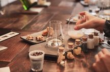 Sake Tasting Omakase Course by Certified Sommeliers in Tokyo