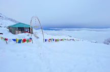 Dalai Lama Himalayan Trek
