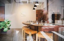 Sake Omakase in Tokyo: Guided Tasting by Certified Sommeliers