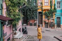 Istanbul Jewish Heritage Tour (Private & All-Inclusive)