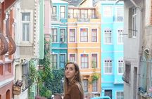 Istanbul Jewish Heritage Tour (Private & All-Inclusive)