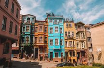 Istanbul Jewish Heritage Tour (Private & All-Inclusive)